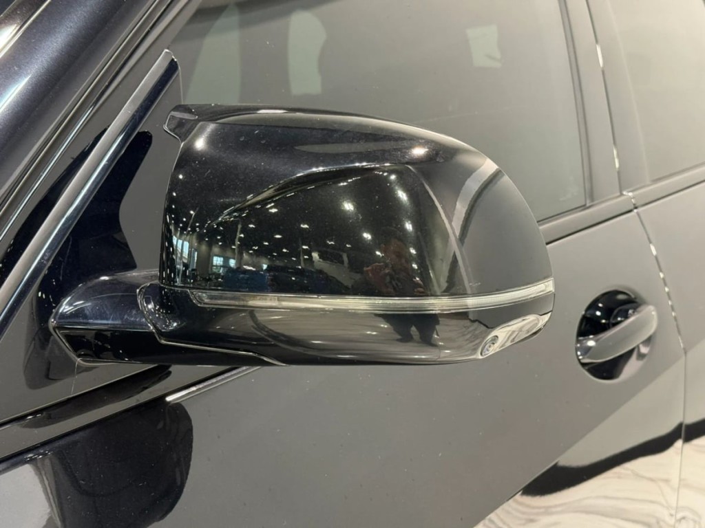 2024 BMW X5 Image 10
