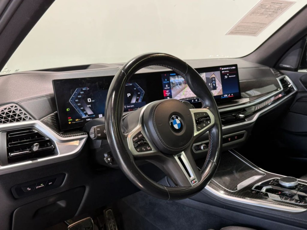 2024 BMW X5 Image 14
