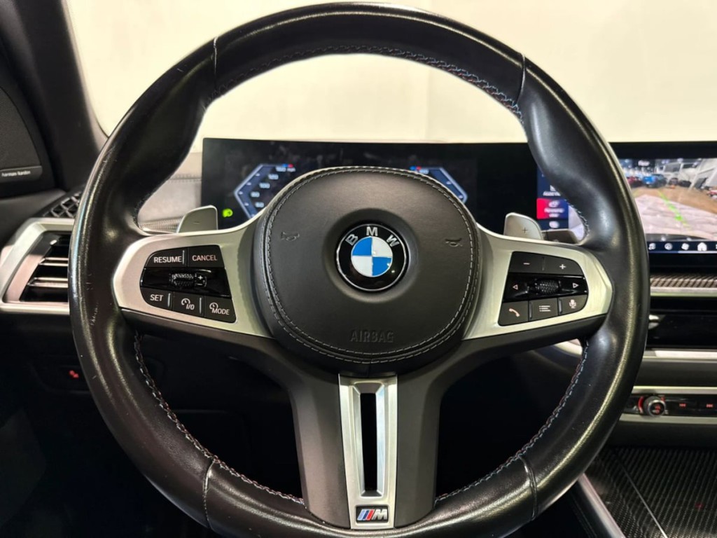 2024 BMW X5 Image 15