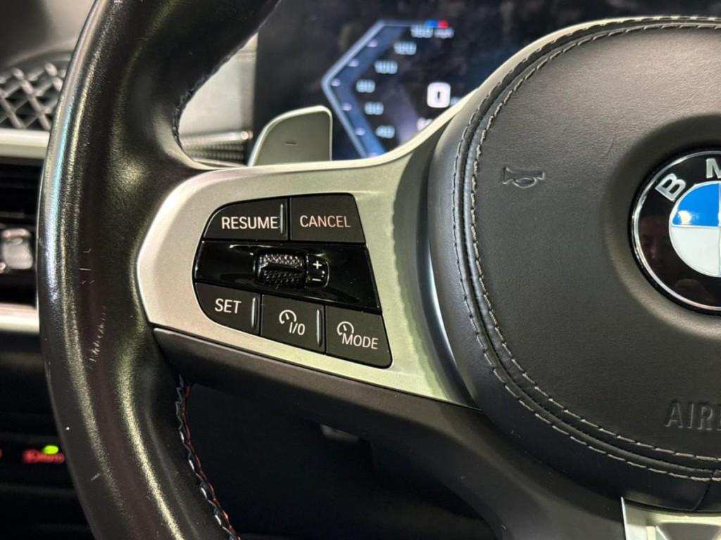 2024 BMW X5 Image 16