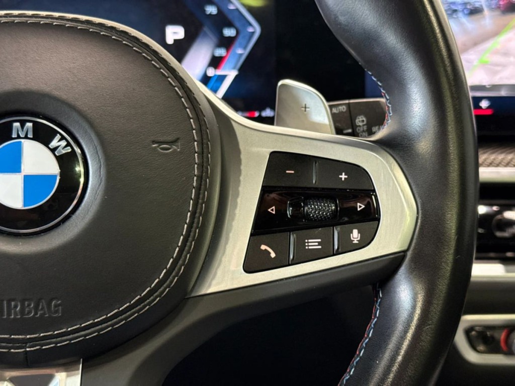 2024 BMW X5 Image 17