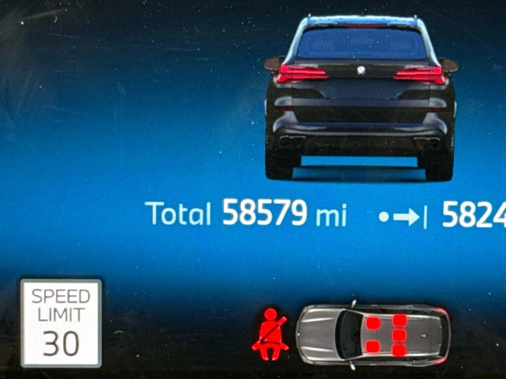 2024 BMW X5 Image 18