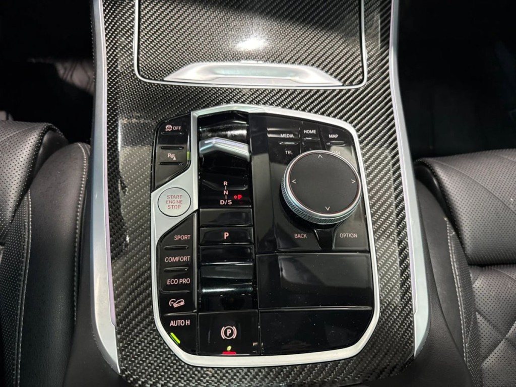2024 BMW X5 Image 21