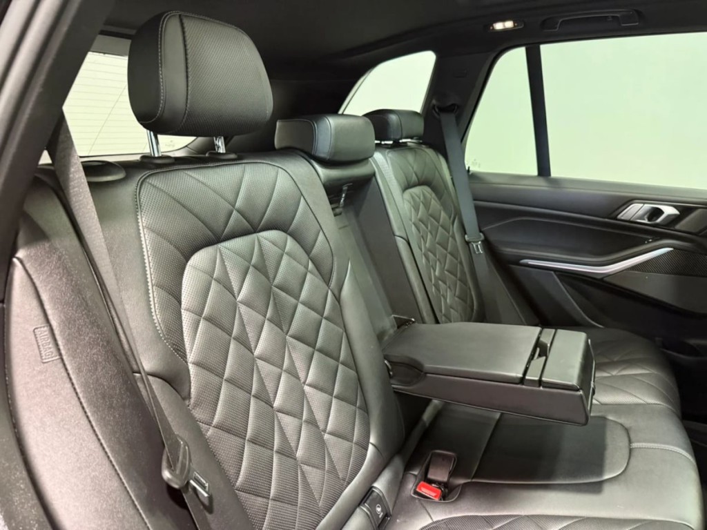 2024 BMW X5 Image 29