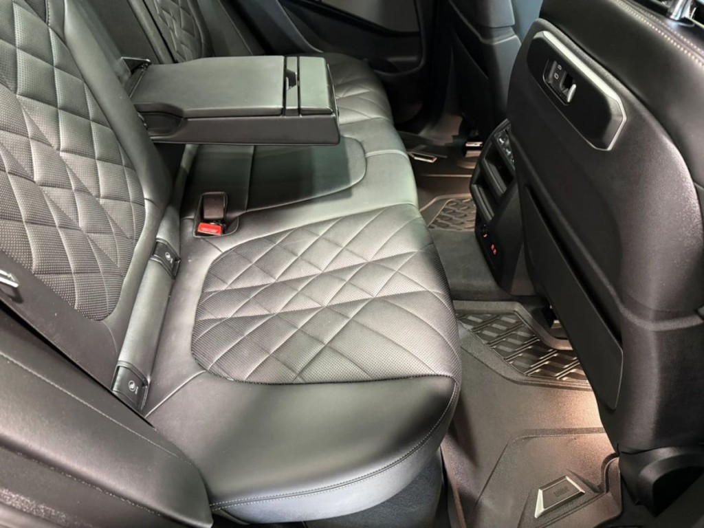 2024 BMW X5 Image 30