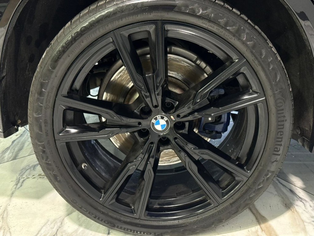 2024 BMW X5 Image 31