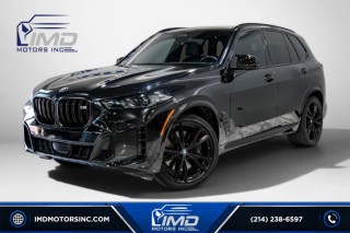 Image for 2024 BMW X5 i ID: 7326284