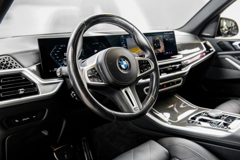 2024 BMW X5 Image 4