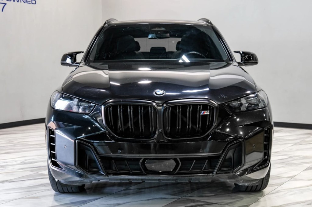 2024 BMW X5 Image 7