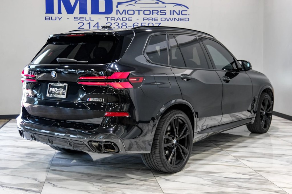 2024 BMW X5 Image 10