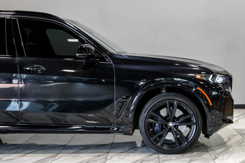 2024 BMW X5 Image 15