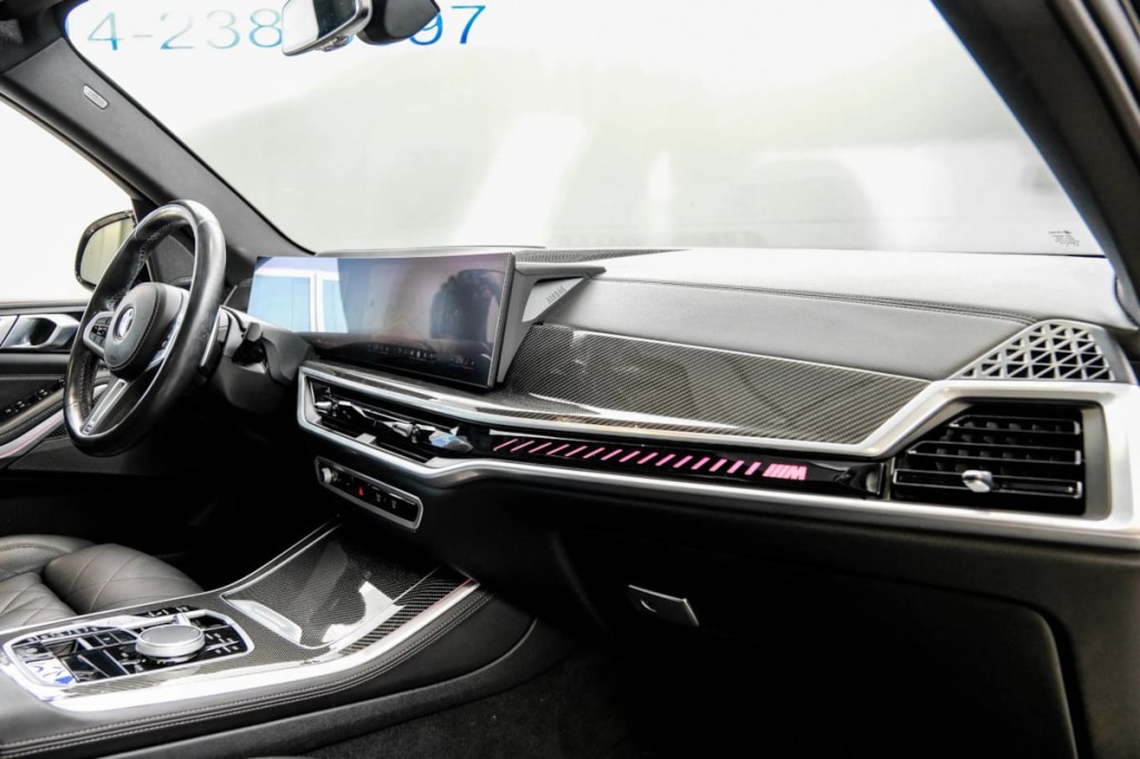 2024 BMW X5 Image 18