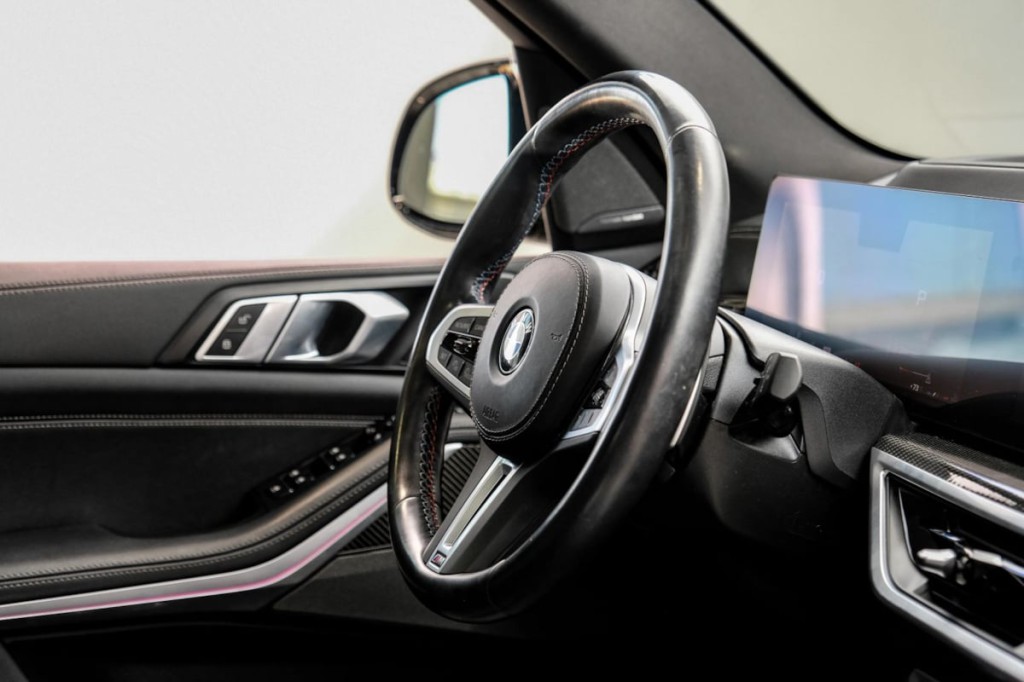 2024 BMW X5 Image 19