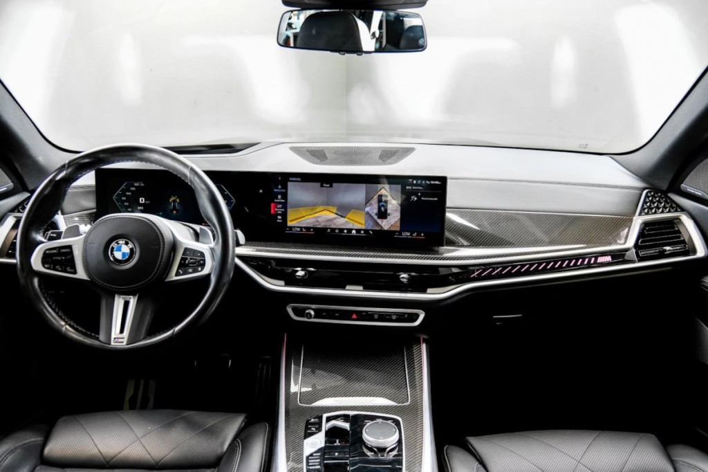 2024 BMW X5 Image 20