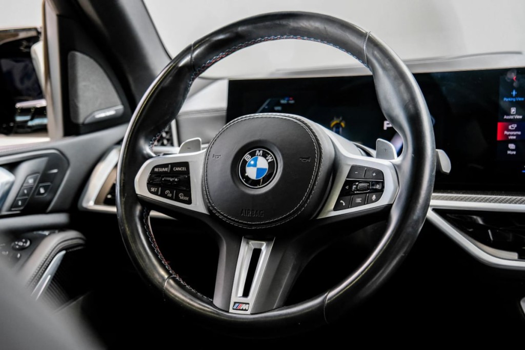 2024 BMW X5 Image 22