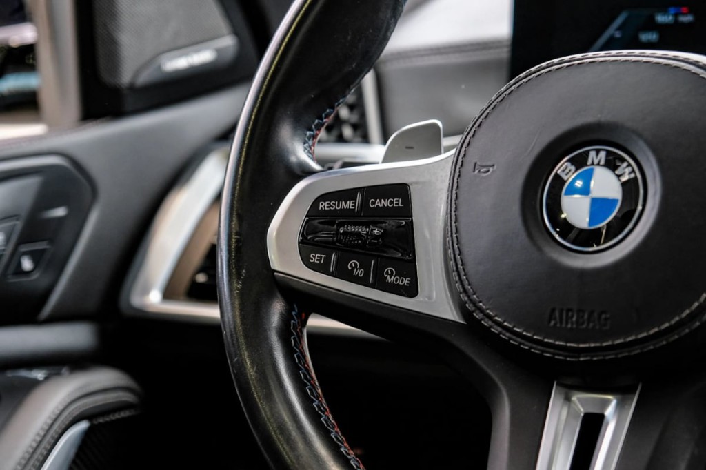 2024 BMW X5 Image 23