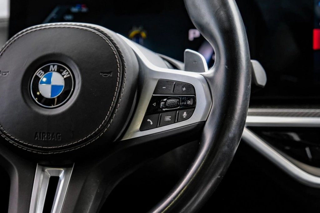 2024 BMW X5 Image 24
