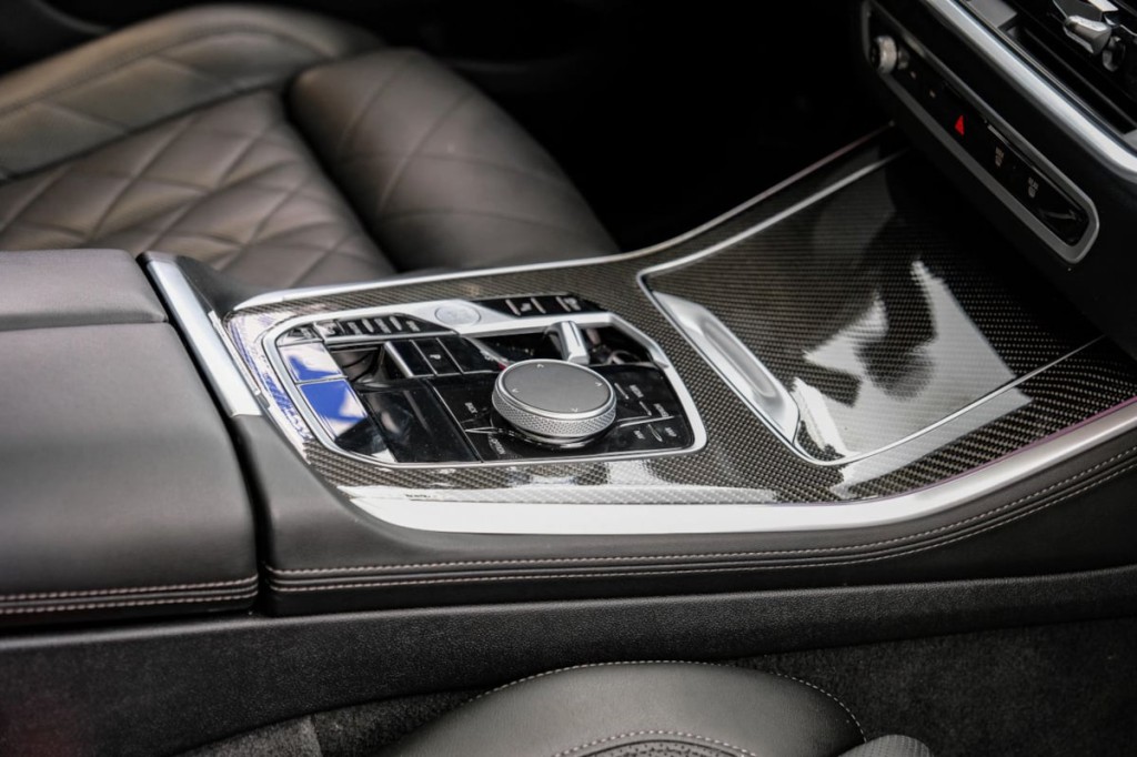 2024 BMW X5 Image 30