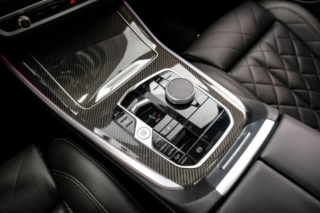 2024 BMW X5 Image 31