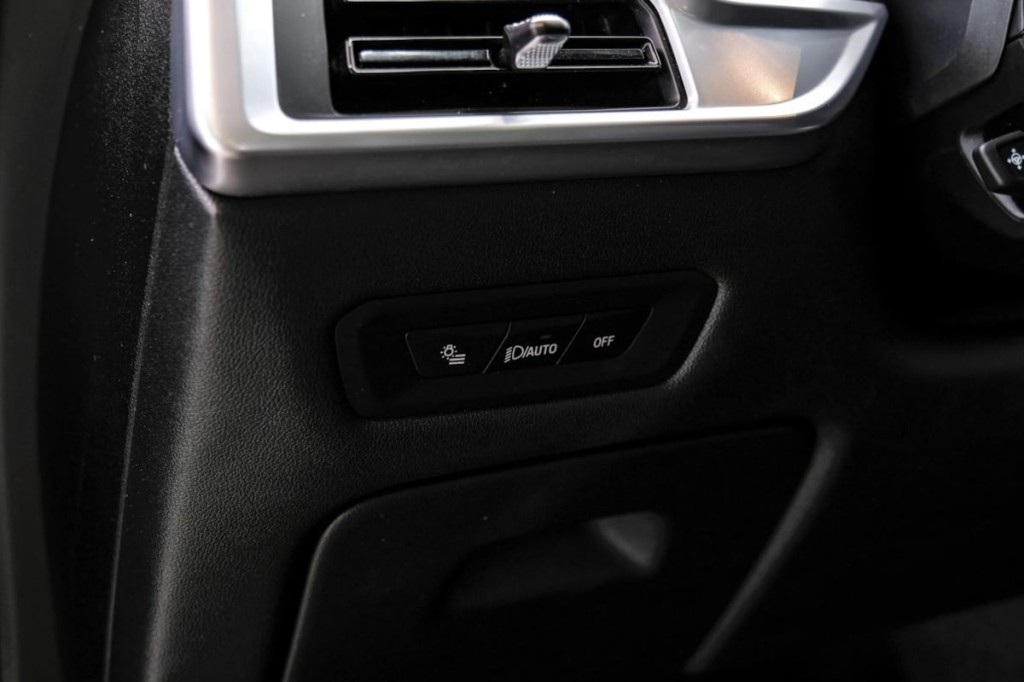 2024 BMW X5 Image 34
