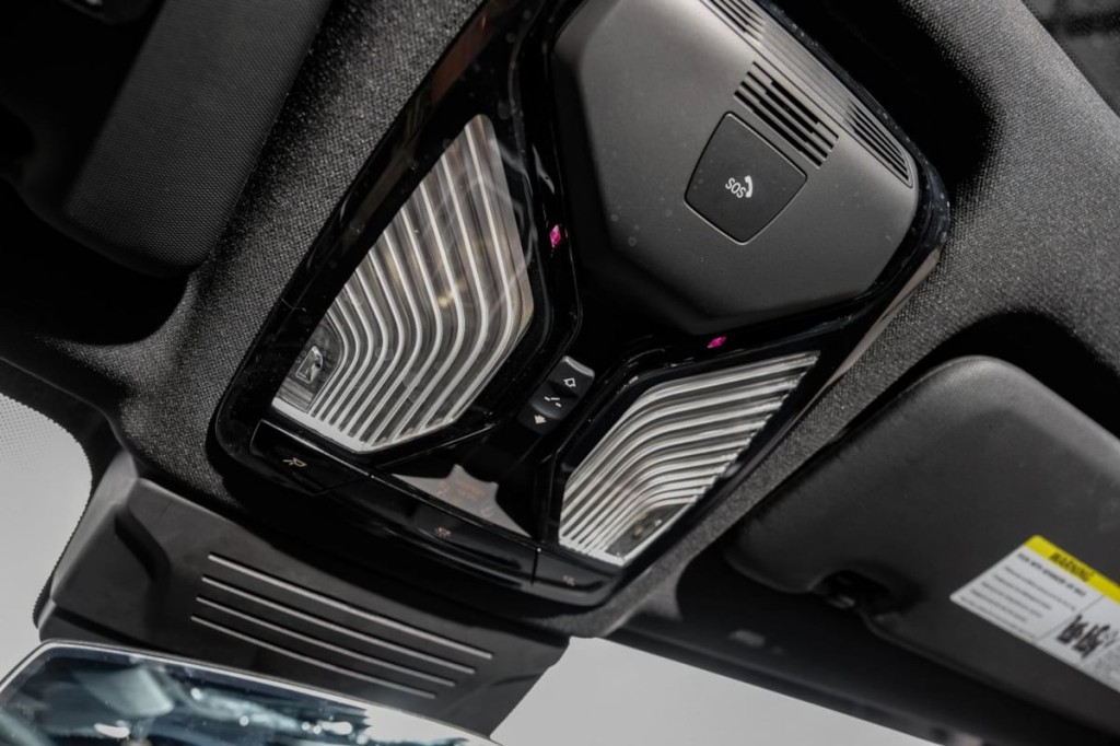 2024 BMW X5 Image 35