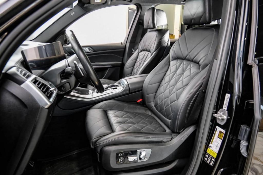 2024 BMW X5 Image 41