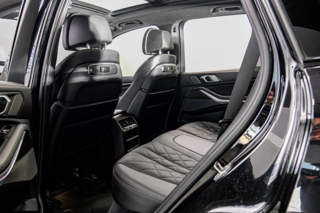 2024 BMW X5 Image 47