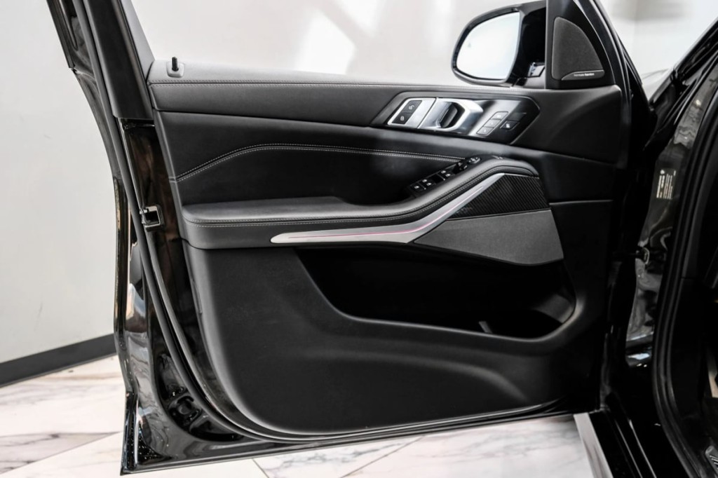 2024 BMW X5 Image 51