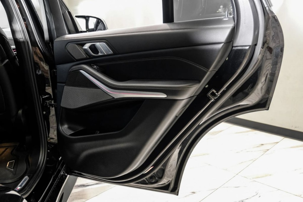 2024 BMW X5 Image 56