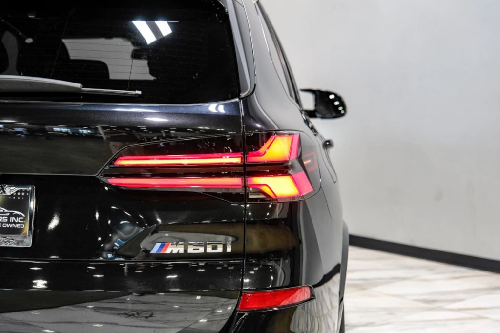 2024 BMW X5 Image 58