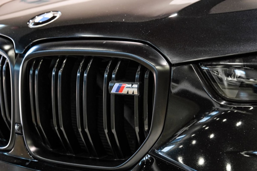 2024 BMW X5 Image 59