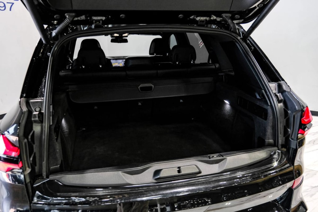 2024 BMW X5 Image 61