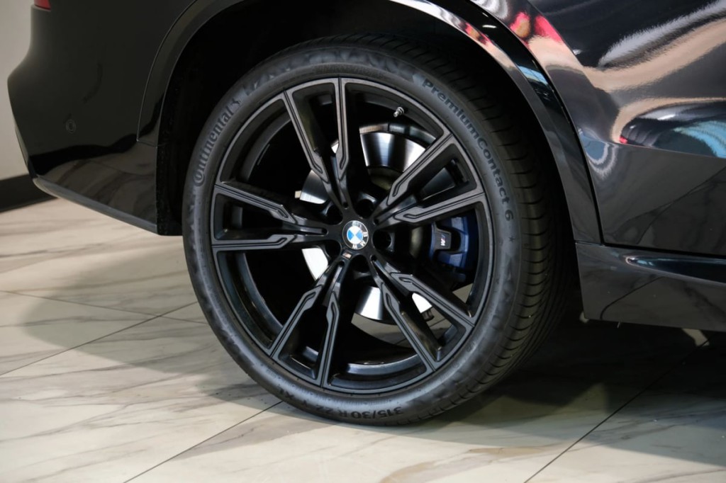 2024 BMW X5 Image 64
