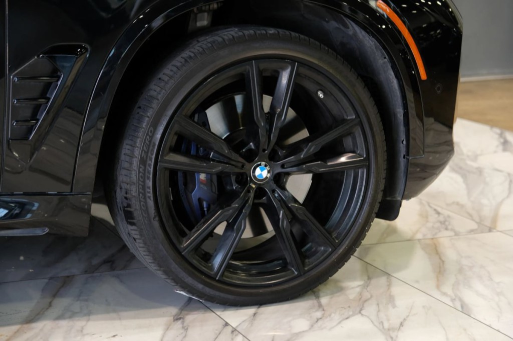 2024 BMW X5 Image 65