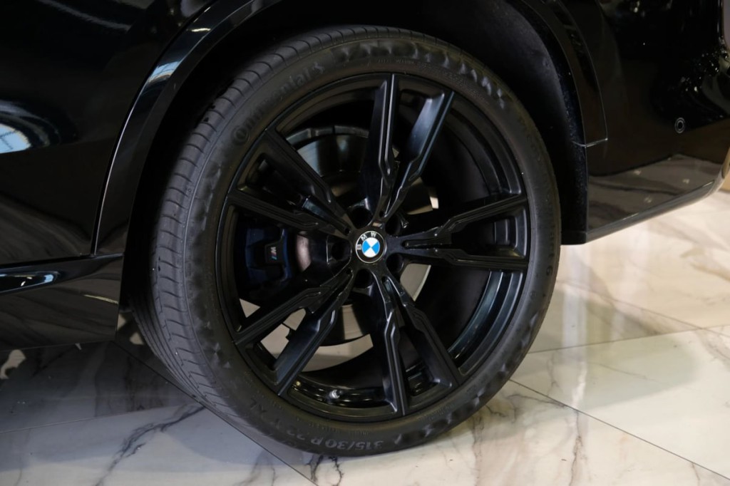 2024 BMW X5 Image 67