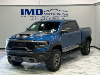 Image for 2024 RAM 1500 TRX ID: 7326285