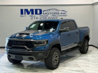 Image for 2024 RAM 1500 TRX ID: 7326285