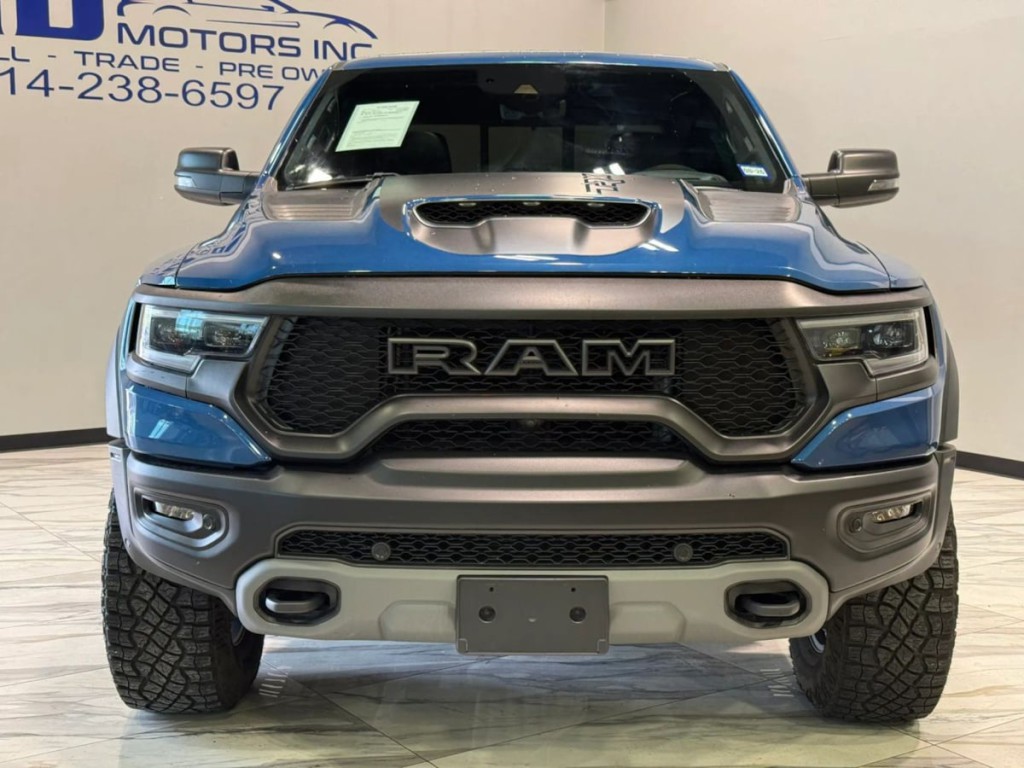 2024 RAM 1500 Image 3