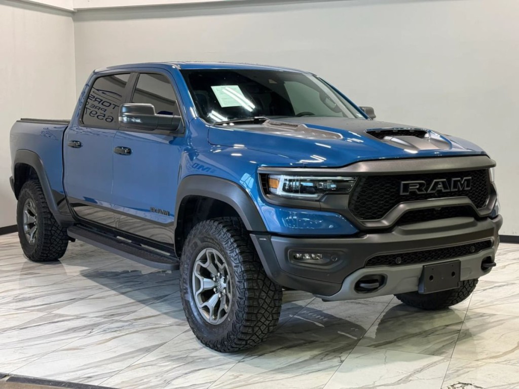 2024 RAM 1500 Image 4