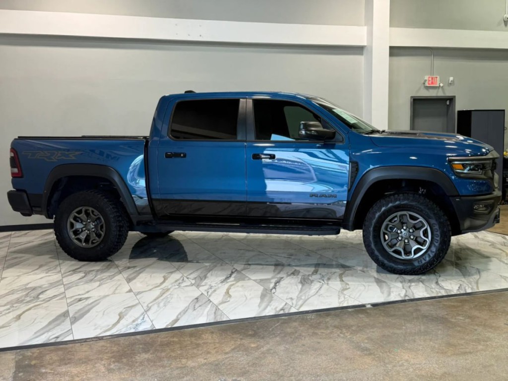 2024 RAM 1500 Image 5