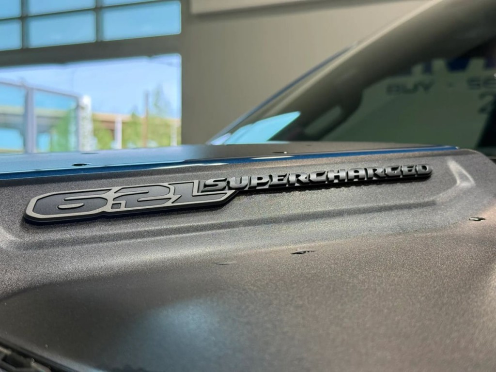 2024 RAM 1500 Image 6