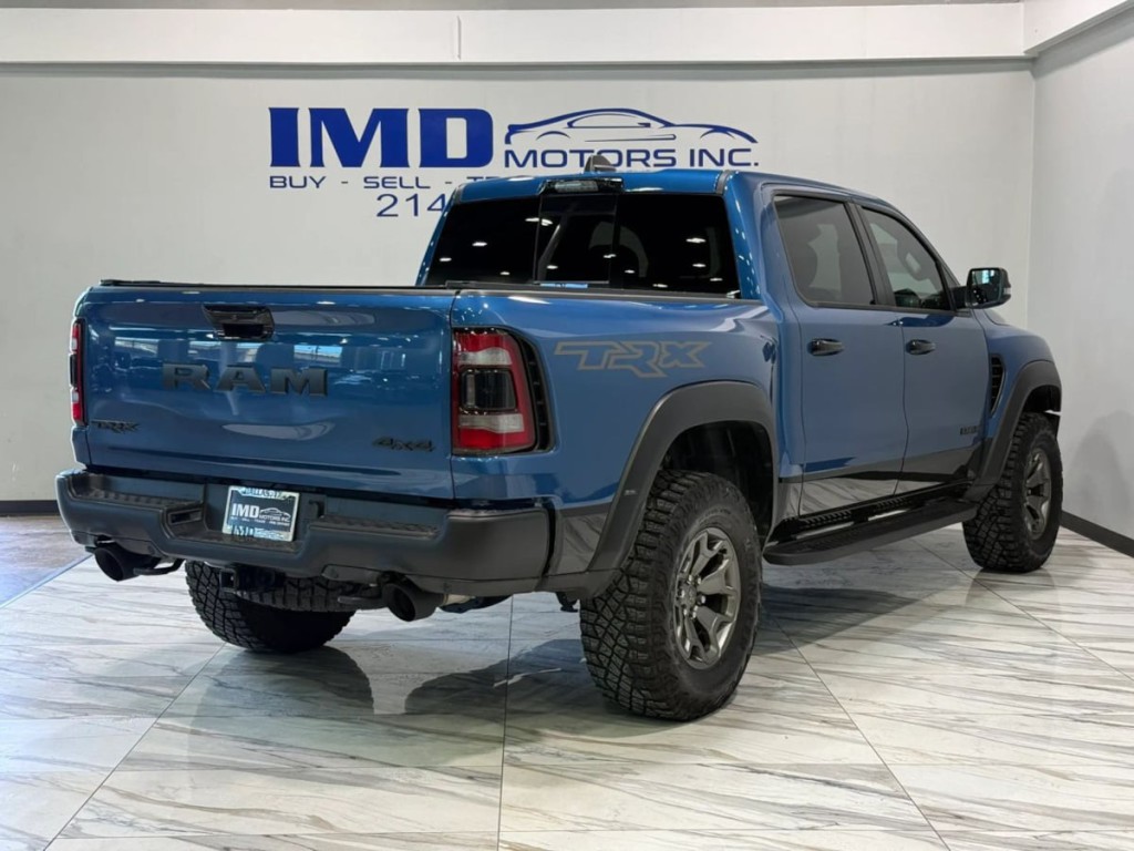 2024 RAM 1500 Image 7