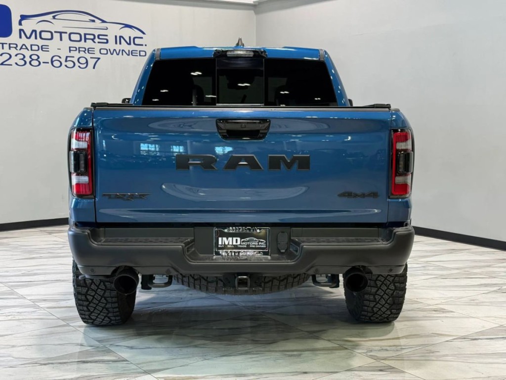 2024 RAM 1500 Image 8