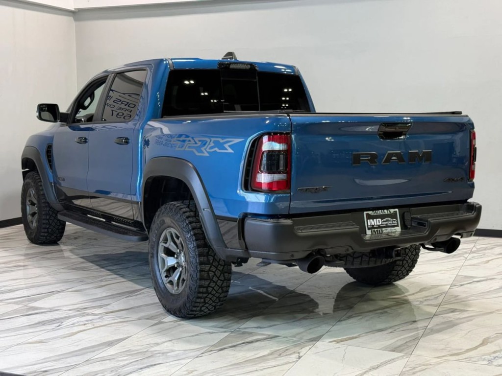2024 RAM 1500 Image 9