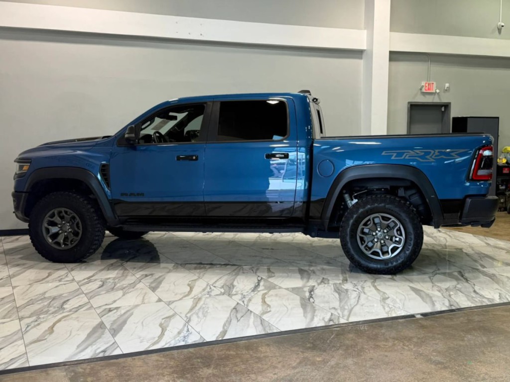 2024 RAM 1500 Image 10
