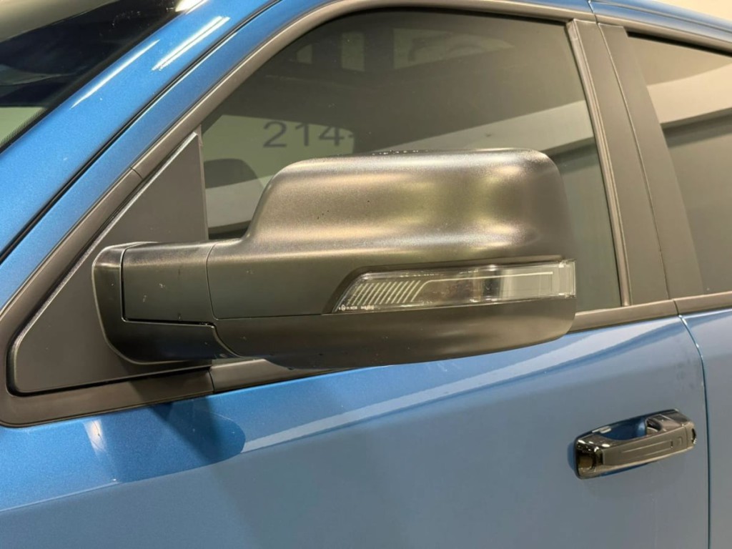 2024 RAM 1500 Image 11