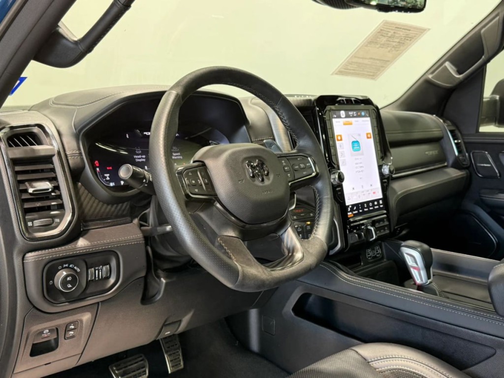 2024 RAM 1500 Image 15