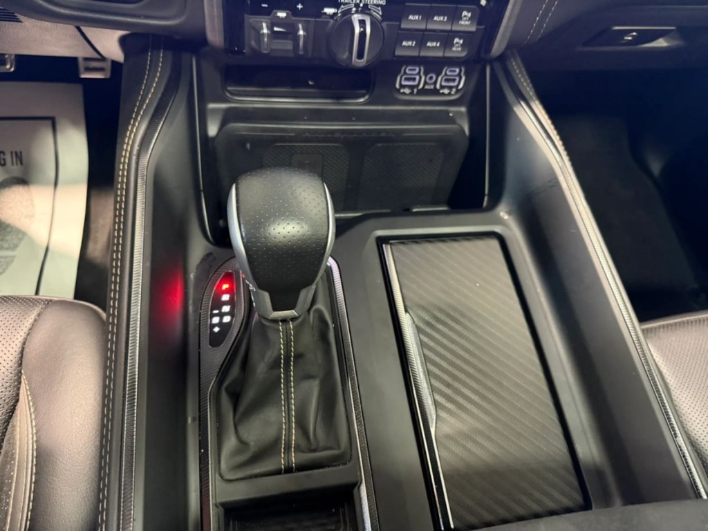 2024 RAM 1500 Image 20
