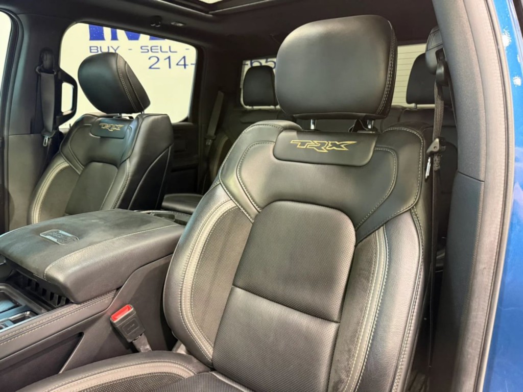 2024 RAM 1500 Image 21