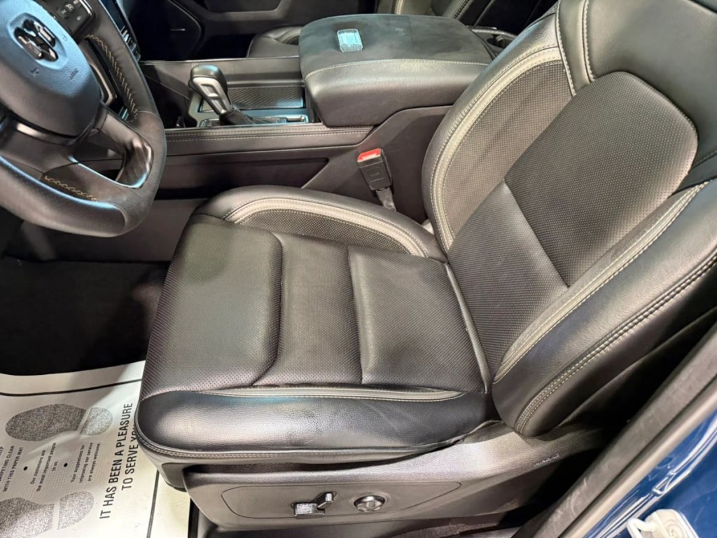 2024 RAM 1500 Image 22